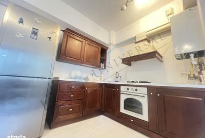 Apartament cu 3 camere, mobilat în Nerva Traian - 12