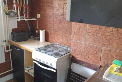 Apartament cu 2 camere decomandat în Domenii - 4