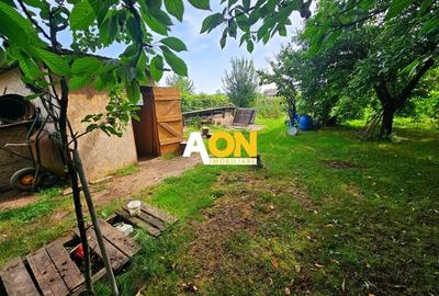 Teren intravilan, 1400 mp, toate utilitatile, zona Micesti - 6