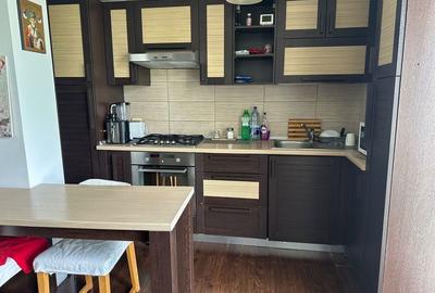 Apartament cu 2 camere semidecomandat în Nicolae Grigorescu - 3