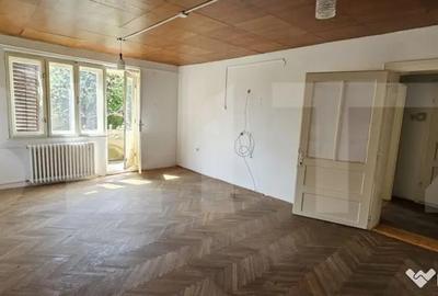Casă cu 3 camere cu Teren 542 Mp în Central - 11