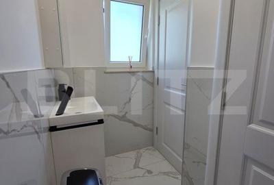 Apartament cu 2 camere în Fălticeni - 3