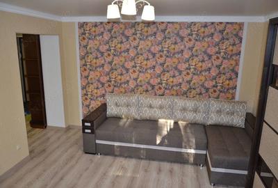 Garsonieră nedecomandată în Central - 2