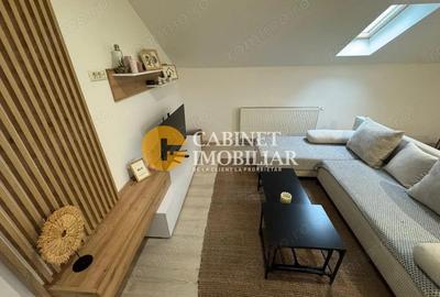 Apartament 2 camere Rediu - 3