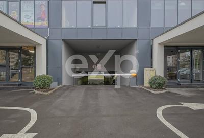 Spatiu de birouri premium 210 mp – Bloc Eleven, Coresi - 4