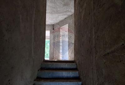 Casa /Vila+Teren intravilan 900 mp - Gura Humorului, Suceava - 18