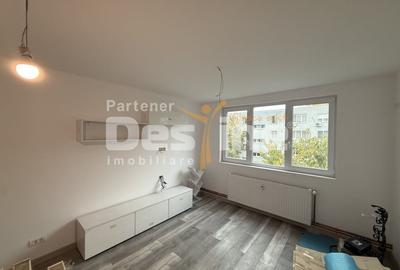 Apartament cu 3 camere semidecomandat, mobilat în Drumul Taberei - 2