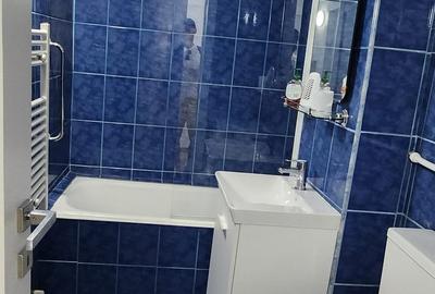 Apartament 2 camere decomandat, strada Rozelor, parter inalt, balcon, bloc 1983 - 15
