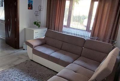 Apartament cu 2 camere decomandat în Lugoj - 8