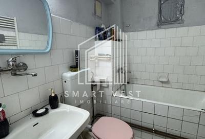 Apartament 4 camere de vanzare | 89 mp utili | Zona Micro 16 Careiului - 18
