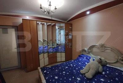 Vila Craiova P+1+M, 317 mp utili ?i curte de 980 mp - 2