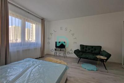 Garsoniera 40 mp, Coresi, Tractorul - 12