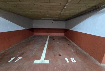 Apartament cu 2 camere semidecomandat în Theodor Pallady - 21
