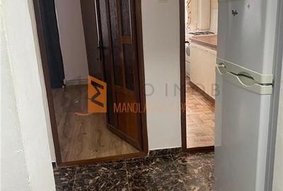 Garsoniera cf 1 decomandata zona Unirii Nord - 1