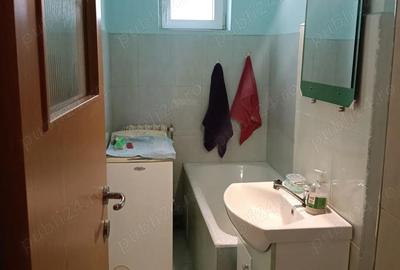 Apartament cu 2 camere semidecomandat în Decebal - 2