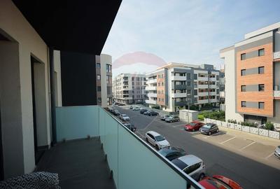 De inchiriat Apartament cu 2 camere  Ceyrat, Aes Residence - 3