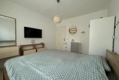 Apartament 2 camere decomandat complet utilat ?i mobilat etaj 1 Apartament 2 camere decomandat complet utilat ?i mobilat etaj 1 - 8