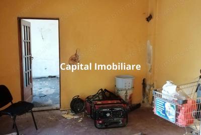 Casă cu 3 camere cu Teren 512 Mp în Radu Negru - 6