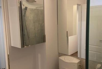 Inchiriez apartament decomandat cu doua camere - zona FAVORIT, de curand renovat - 6
