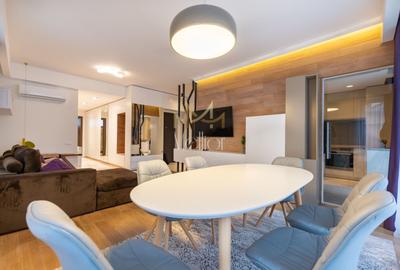 Apartament cu 3 camere semidecomandat în Mănăștur - 6