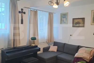 Apartament cu 2 camere semidecomandat în Grigorescu - 2