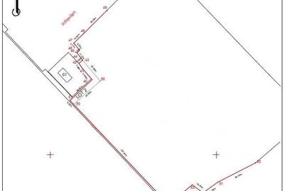 Teren Construcții intravilan de 46363 mp, în Cermei - 4