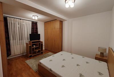 Inchiriez apartament 1 camera Cartier Europa - 6