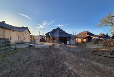 Casa de vacanta in curs de modernizare in Belis, 5 camere, 920mp teren drept - 6