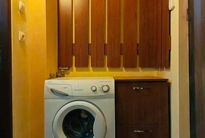 Garsonieră nedecomandată în Miorița