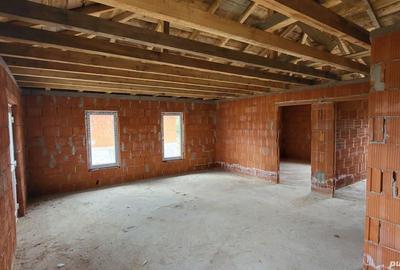 Casa in ro?u +teren Bicacel BH Casa in ro?u +teren Bicacel BH - 9