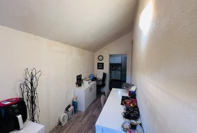 Duplex 5 camere, P+M, 78 mp utili, 315 mp teren - Mosnita Noua - 11