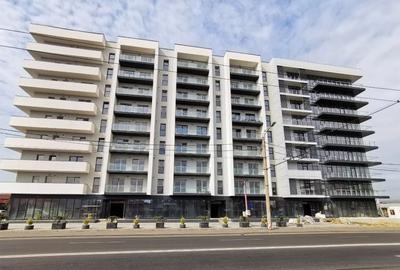 Birou, de 2,200 mp, în Mărăști - 1