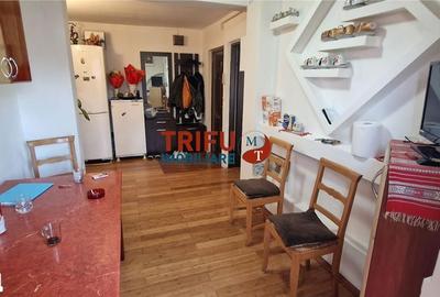 Apartament cu 2 camere decomandat în Cetate - 6