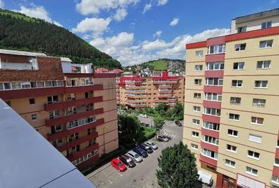 Apartament cu 2 camere semidecomandat, mobilat în Răcădău - 22