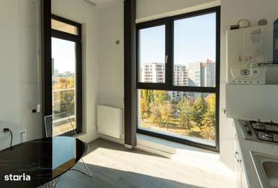 Garsonieră, mobilată în Grozăvești - 6