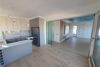 Oferta de inchiriere - Penthouse zona Parc Sub Arini -Sibiu - 15