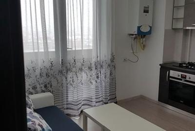 Apartament cu 2 camere în Galata - 3