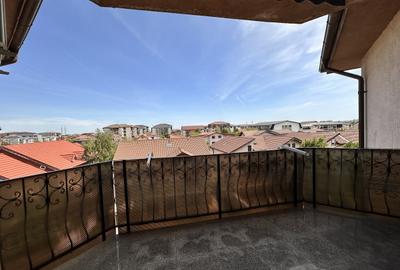 Apartament cu 2 camere semidecomandat în Fundeni - 6