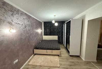 Apartament cu 2 camere semidecomandat în Central - 7