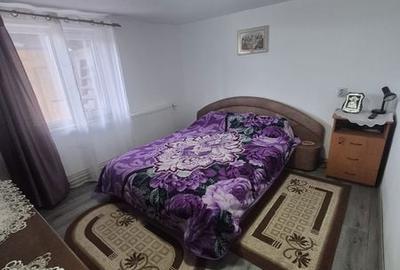 Casă cu 4 camere cu Teren 276 Mp în Central - 1
