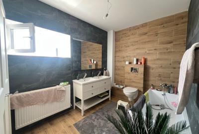 Duplex elegant cu 4 camere și 2 băi – utilități complete, Berceni - 11
