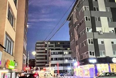 Apartament 2 Camere Militari Residence Tineretului Magic Salon - 16