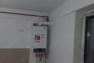 Apartament cu 2 camere în Năvodari Tabără - 2