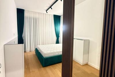 Apartament cu 2 camere, mobilat în Timpuri Noi - 10