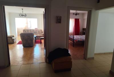 Apartament cu 2 camere decomandat în Unirii - 5