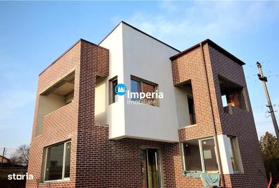 Casă cu 4 camere în Breazu