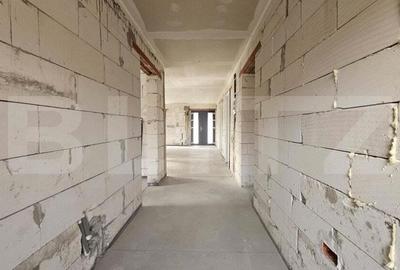 Casa individuala, cu 3 camere,140 mp,670 mp teren,Ghirbom - 3