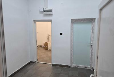 Spațiu comercial, de 90 mp, în Central - 4