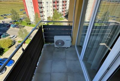 Oportunitate de inchiriere: apartament 2 camere complet utilat, Avantgarden 3 - 8