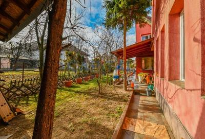 Comision 0%, casa 365 mp, 10 camere, 4 bai, teren 435 mp, zona Zorilor - 9